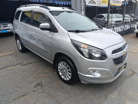 CHEVROLET Spin 1.8 4P FLEX LT, Foto 2