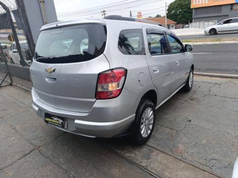 CHEVROLET Spin 1.8 4P FLEX LT, Foto 4