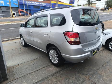 CHEVROLET Spin 1.8 4P FLEX LT, Foto 5