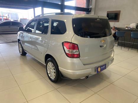 CHEVROLET Spin 1.8 4P FLEX LT AUTOMTICO, Foto 5