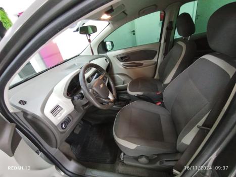 CHEVROLET Spin 1.8 4P FLEX ADVANTAGE AUTOMTICO, Foto 4