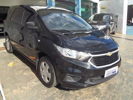 CHEVROLET Spin 1.8 4P FLEX LS, Foto 2