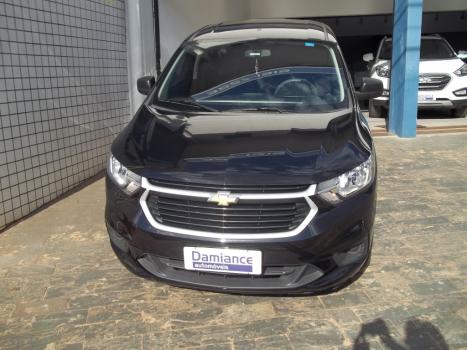 CHEVROLET Spin 1.8 4P FLEX LS, Foto 3