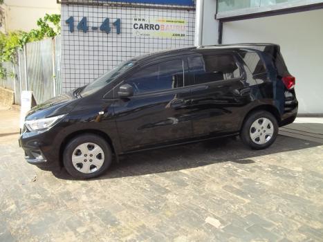 CHEVROLET Spin 1.8 4P FLEX LS, Foto 4