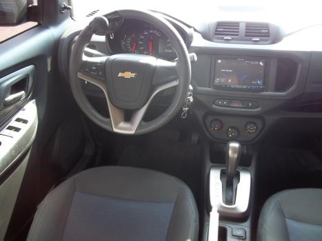 CHEVROLET Spin 1.8 4P FLEX LS, Foto 6