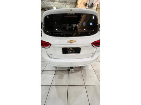 CHEVROLET Spin 1.8 4P FLEX LT AUTOMTICO, Foto 5