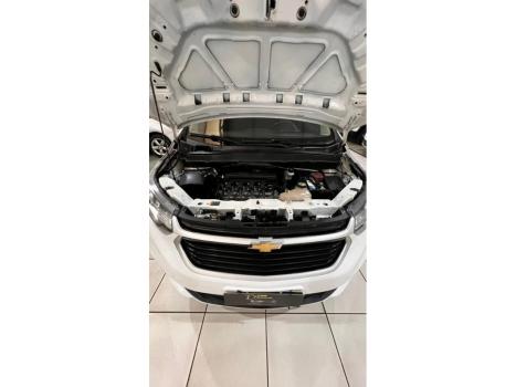 CHEVROLET Spin 1.8 4P FLEX LT AUTOMTICO, Foto 6