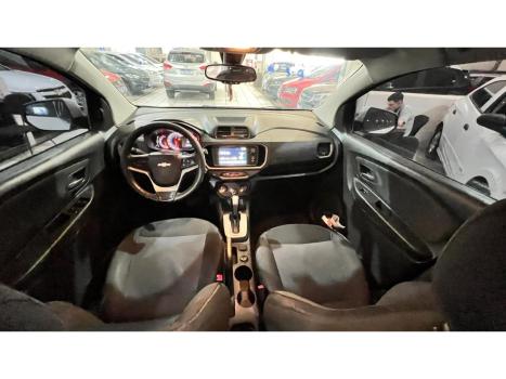 CHEVROLET Spin 1.8 4P FLEX LT AUTOMTICO, Foto 9