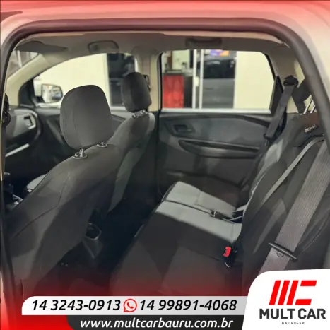 CHEVROLET Spin 1.8 4P FLEX LT, Foto 15