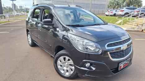 CHEVROLET Spin 1.8 4P FLEX LT AUTOMTICO, Foto 2