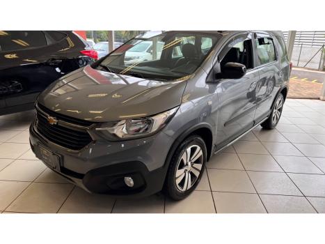 CHEVROLET Spin 1.8 4P FLEX ACTIVE7 7 LUGARES AUTOMTICO, Foto 2