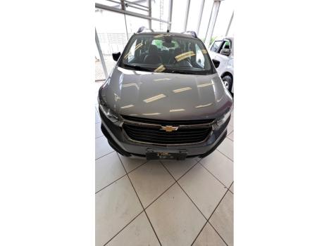 CHEVROLET Spin 1.8 4P FLEX ACTIVE7 7 LUGARES AUTOMTICO, Foto 4