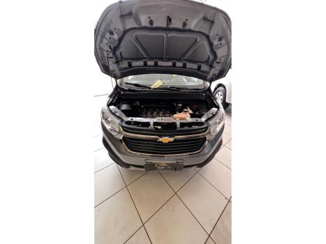 CHEVROLET Spin 1.8 4P FLEX ACTIVE7 7 LUGARES AUTOMTICO, Foto 5