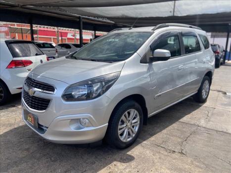 CHEVROLET Spin 1.8 4P FLEX LT, Foto 1