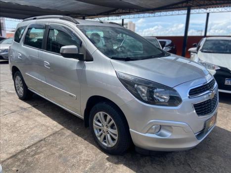 CHEVROLET Spin 1.8 4P FLEX LT, Foto 3