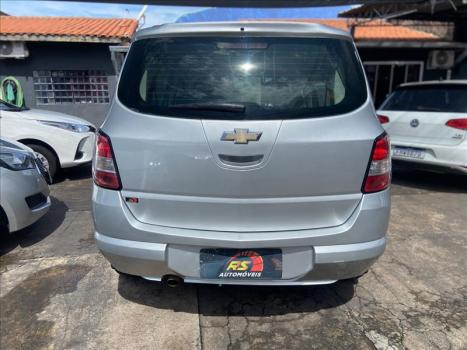 CHEVROLET Spin 1.8 4P FLEX LT, Foto 5