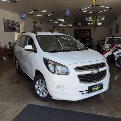 CHEVROLET Spin 1.8 4P FLEX LTZ 7 LUGARES AUTOMTICO, Foto 1