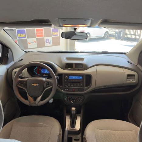 CHEVROLET Spin 1.8 4P FLEX LTZ 7 LUGARES AUTOMTICO, Foto 4