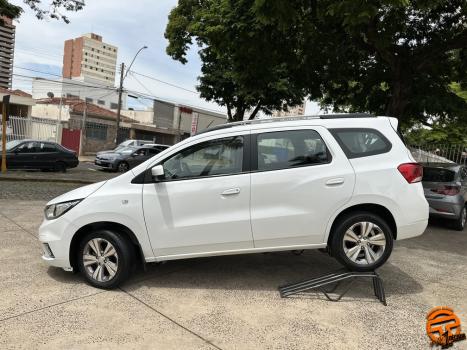 CHEVROLET Spin 1.8 4P FLEX PREMIER 7 LUGARES AUTOMTICO, Foto 5