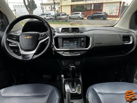 CHEVROLET Spin 1.8 4P FLEX PREMIER 7 LUGARES AUTOMTICO, Foto 10