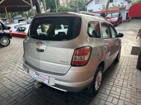 CHEVROLET Spin 1.8 4P FLEX LT, Foto 5