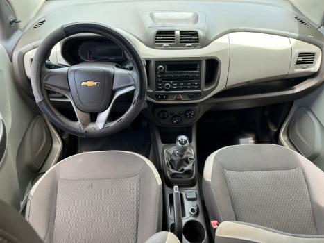 CHEVROLET Spin 1.8 4P FLEX LT, Foto 10