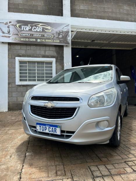 CHEVROLET Spin 1.8 4P FLEX LT, Foto 2