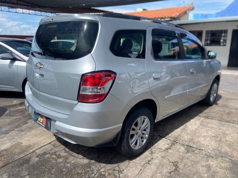 CHEVROLET Spin 1.8 4P FLEX LT, Foto 4