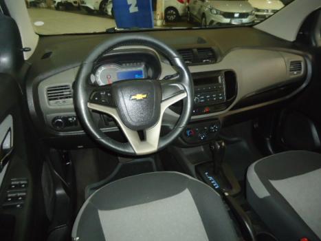 CHEVROLET Spin 1.8 4P FLEX LT AUTOMTICO, Foto 4