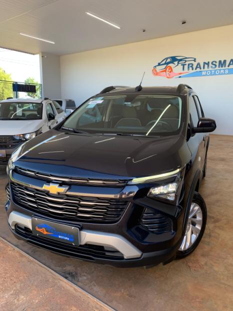 CHEVROLET Spin 1.8 4P FLEX LTZ 7 LUGARES AUTOMTICO, Foto 2