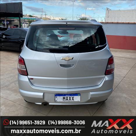 CHEVROLET Spin 1.8 4P FLEX LT, Foto 6