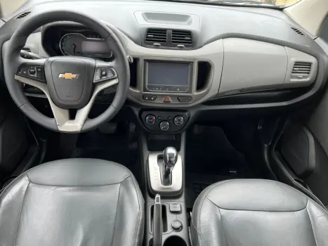 CHEVROLET Spin 1.8 4P FLEX LTZ 7 LUGARES AUTOMTICO, Foto 13