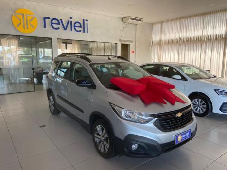 CHEVROLET Spin 1.8 4P FLEX ACTIVE7 7 LUGARES AUTOMTICO, Foto 1