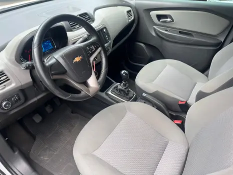 CHEVROLET Spin 1.8 4P FLEX LTZ 7 LUGARES, Foto 10