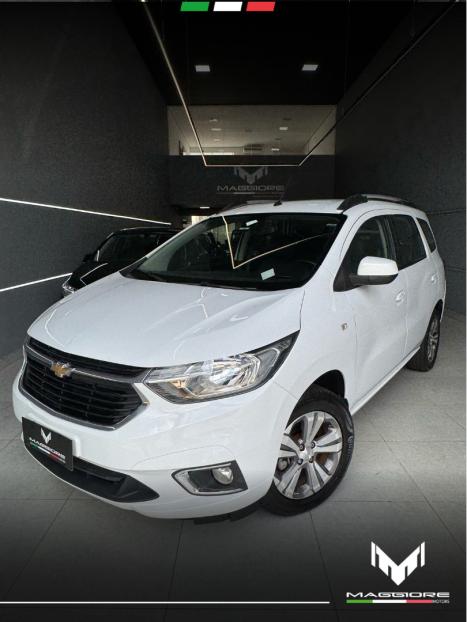 CHEVROLET Spin 1.8 4P FLEX PREMIER 7 LUGARES AUTOMTICO, Foto 1