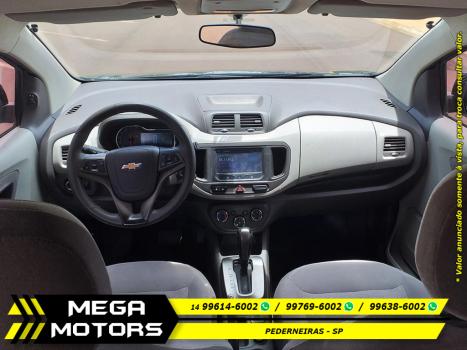 CHEVROLET Spin 1.8 4P FLEX LTZ 7 LUGARES AUTOMTICO, Foto 10