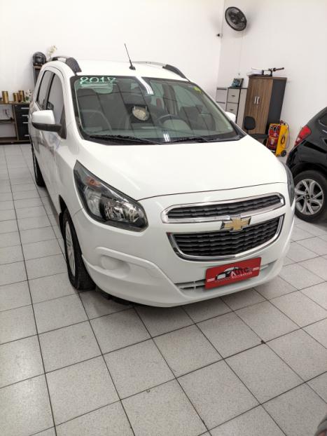 CHEVROLET Spin 1.8 4P FLEX LT, Foto 3