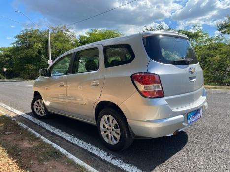 CHEVROLET Spin 1.8 4P FLEX LT, Foto 5