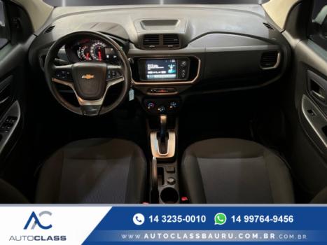 CHEVROLET Spin 1.8 4P FLEX LT AUTOMTICO, Foto 8