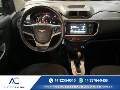 CHEVROLET Spin 1.8 4P FLEX LT AUTOMTICO, Foto 12