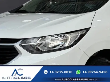 CHEVROLET Spin 1.8 4P FLEX LT AUTOMTICO, Foto 2