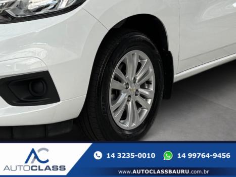 CHEVROLET Spin 1.8 4P FLEX LT AUTOMTICO, Foto 3