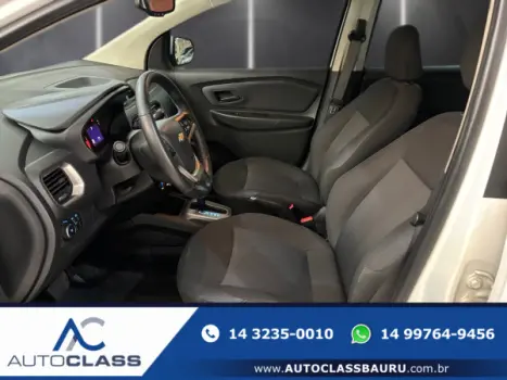 CHEVROLET Spin 1.8 4P FLEX LT AUTOMTICO, Foto 7