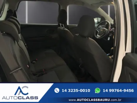 CHEVROLET Spin 1.8 4P FLEX LT AUTOMTICO, Foto 11