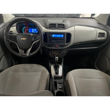 CHEVROLET Spin 1.8 4P FLEX LTZ 7 LUGARES AUTOMTICO, Foto 8