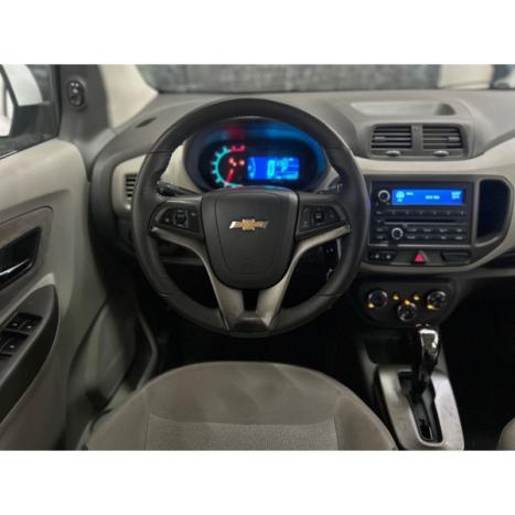 CHEVROLET Spin 1.8 4P FLEX LTZ 7 LUGARES AUTOMTICO, Foto 10