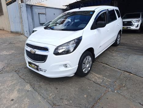 CHEVROLET Spin 1.8 4P FLEX LT, Foto 8