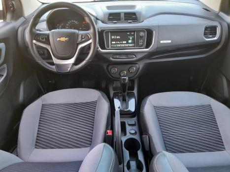 CHEVROLET Spin 1.8 4P FLEX ACTIVE7 7 LUGARES AUTOMTICO, Foto 8