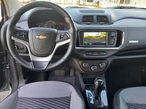 CHEVROLET Spin 1.8 4P FLEX ACTIVE7 7 LUGARES AUTOMTICO, Foto 9