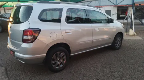 CHEVROLET Spin 1.8 4P FLEX ADVANTAGE AUTOMTICO, Foto 5